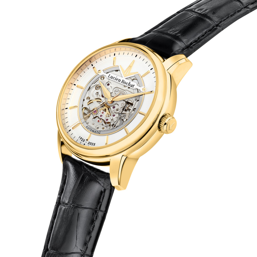 
                  
                    LUCIEN ROCHAT ICONIC Men's Watch R0421116017
                  
                