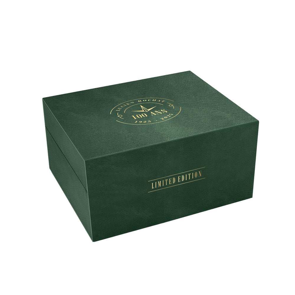 
                  
                    LUCIEN ROCHAT ICONIC Men's Watch R0421116017
                  
                