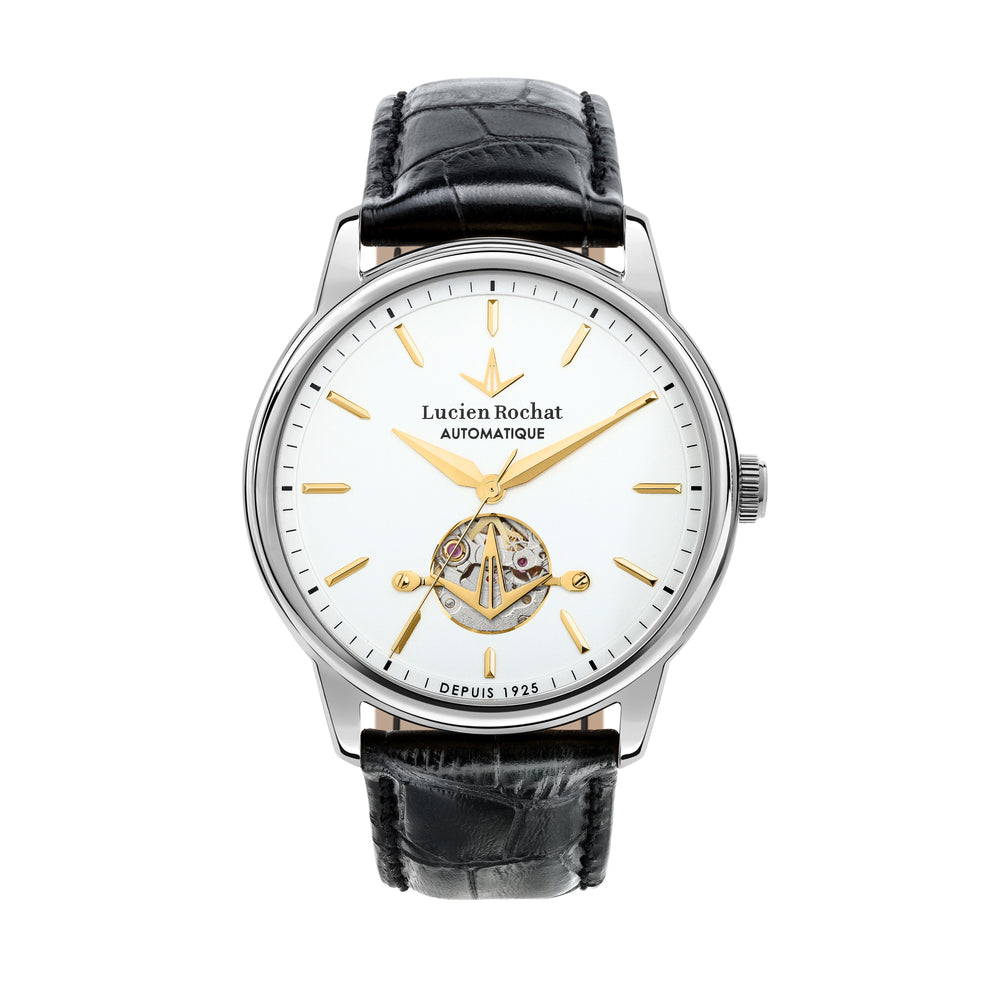 LUCIEN ROCHAT ICONIC Men's Watch R0421116018