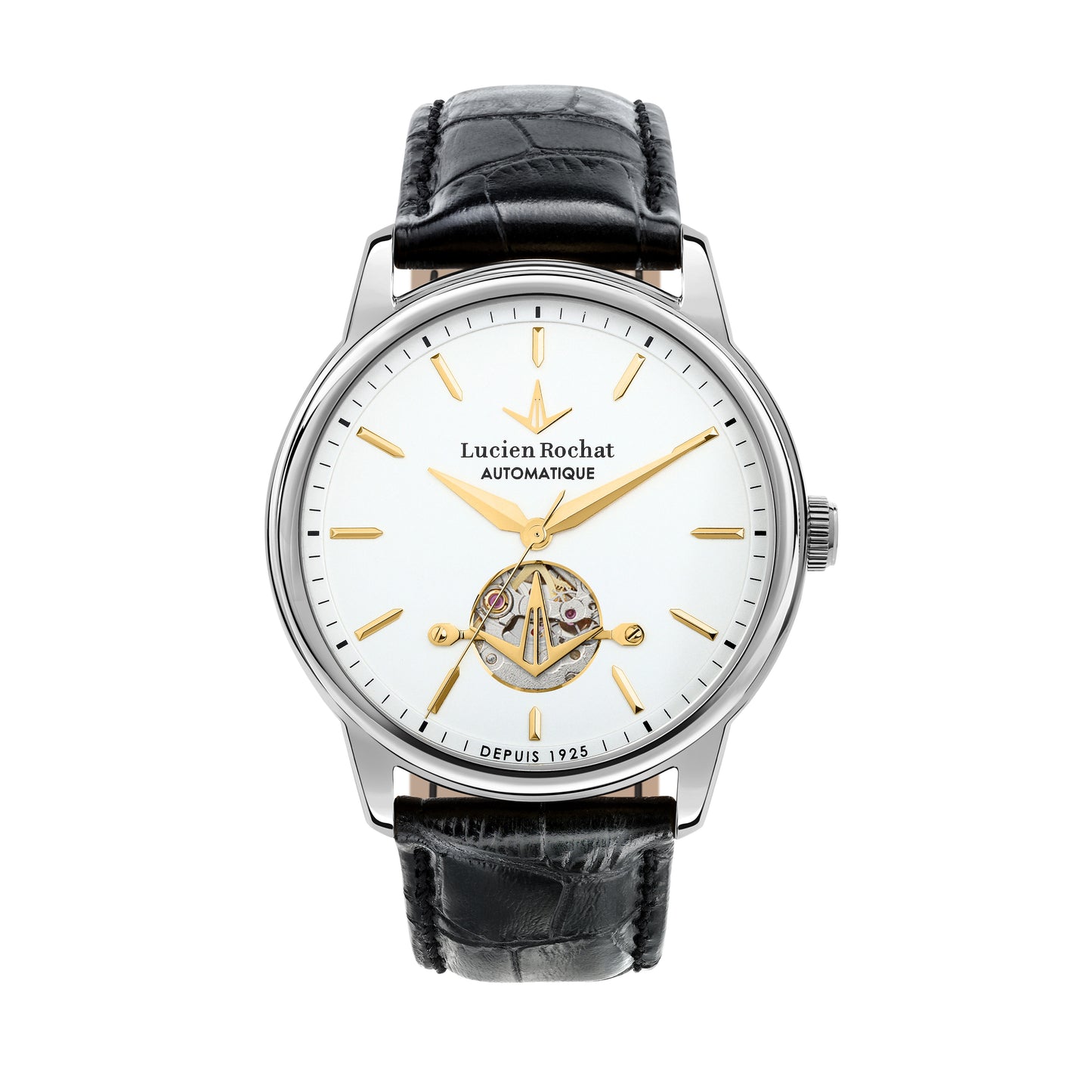 LUCIEN ROCHAT ICONIC Men's Watch R0421116018