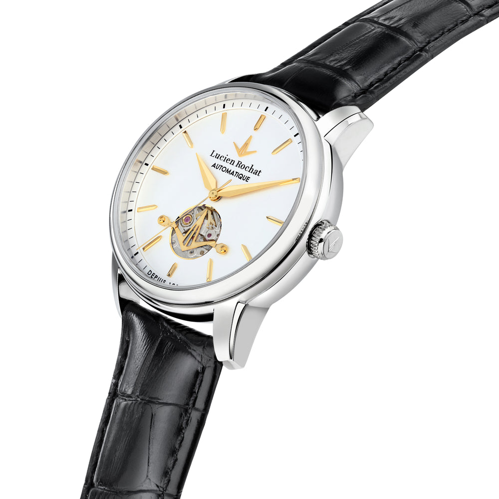 
                  
                    LUCIEN ROCHAT ICONIC Men's Watch R0421116018
                  
                