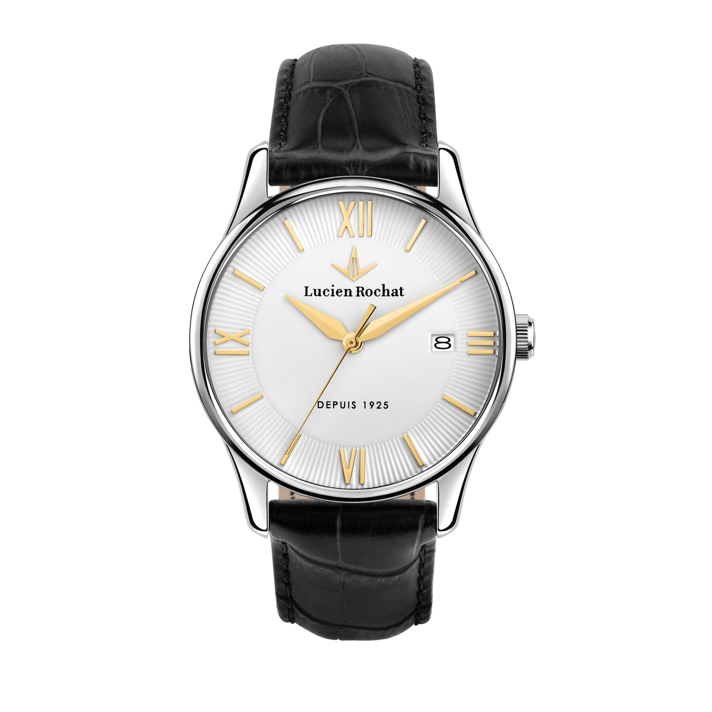 LUCIEN ROCHAT MONTREUX Men's Watch R0451115008