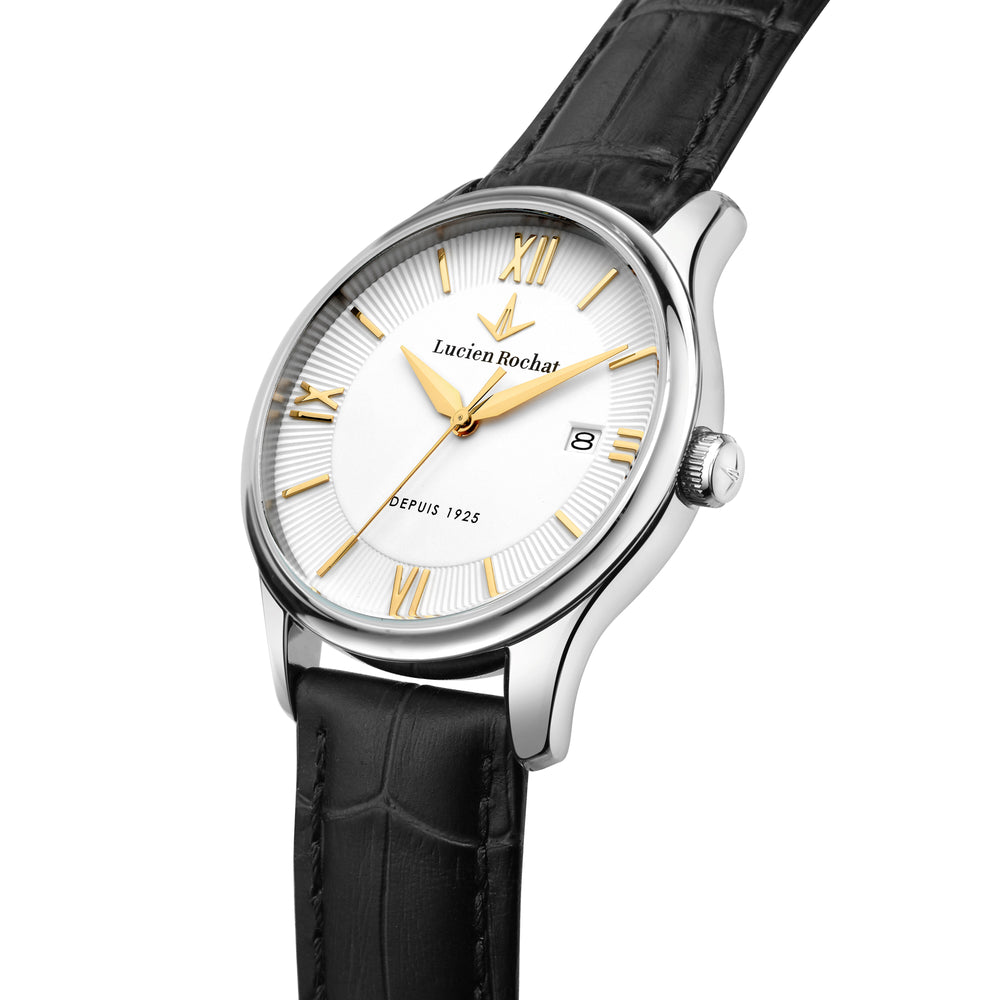 
                  
                    LUCIEN ROCHAT MONTREUX Men's Watch R0451115008
                  
                