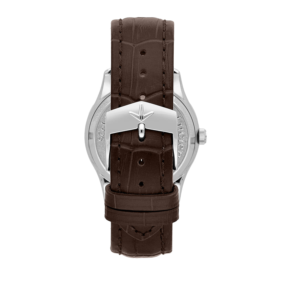 
                  
                    LUCIEN ROCHAT MONTREUX Men's Watch R0451115009
                  
                