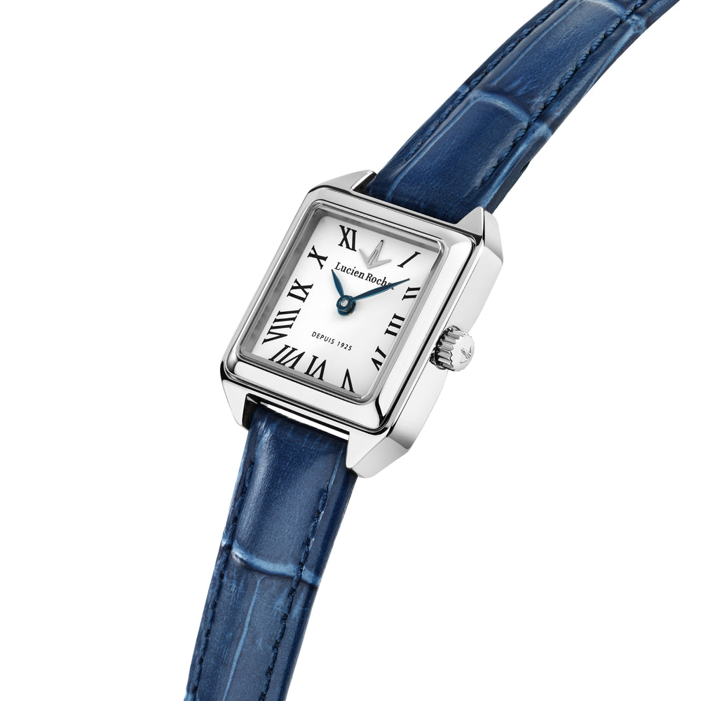 
                  
                    LUCIEN ROCHAT AURORAE Women's Watch R0451125501
                  
                