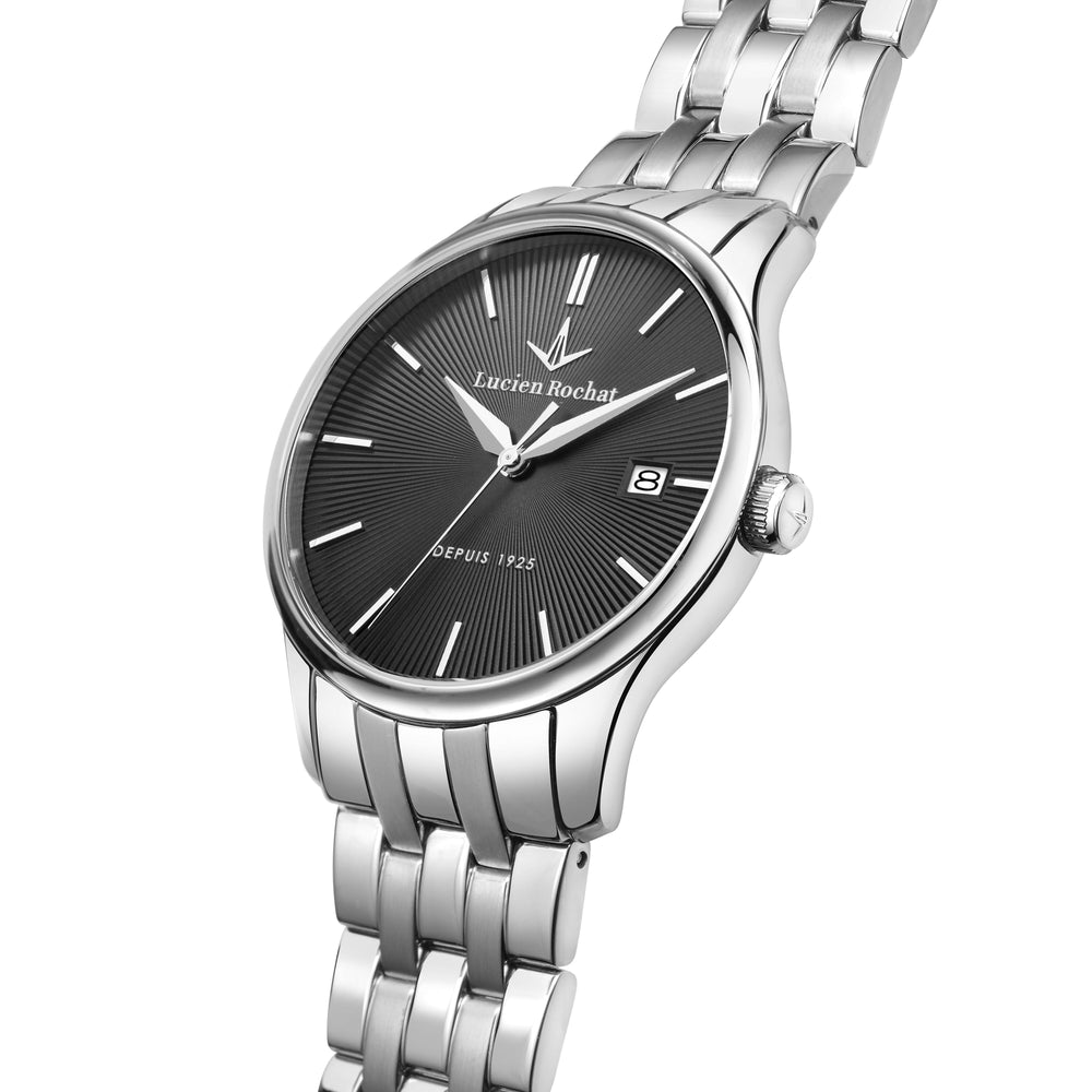 
                  
                    LUCIEN ROCHAT MONTREUX Men's Watch R0453115009
                  
                