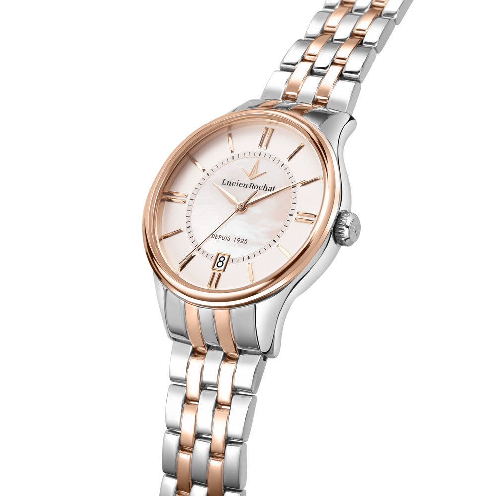 
                  
                    Lucien Rochat Charme Women's Watch R0453115503-LUCIEN ROCHAT-Eldorado Jewels
                  
                