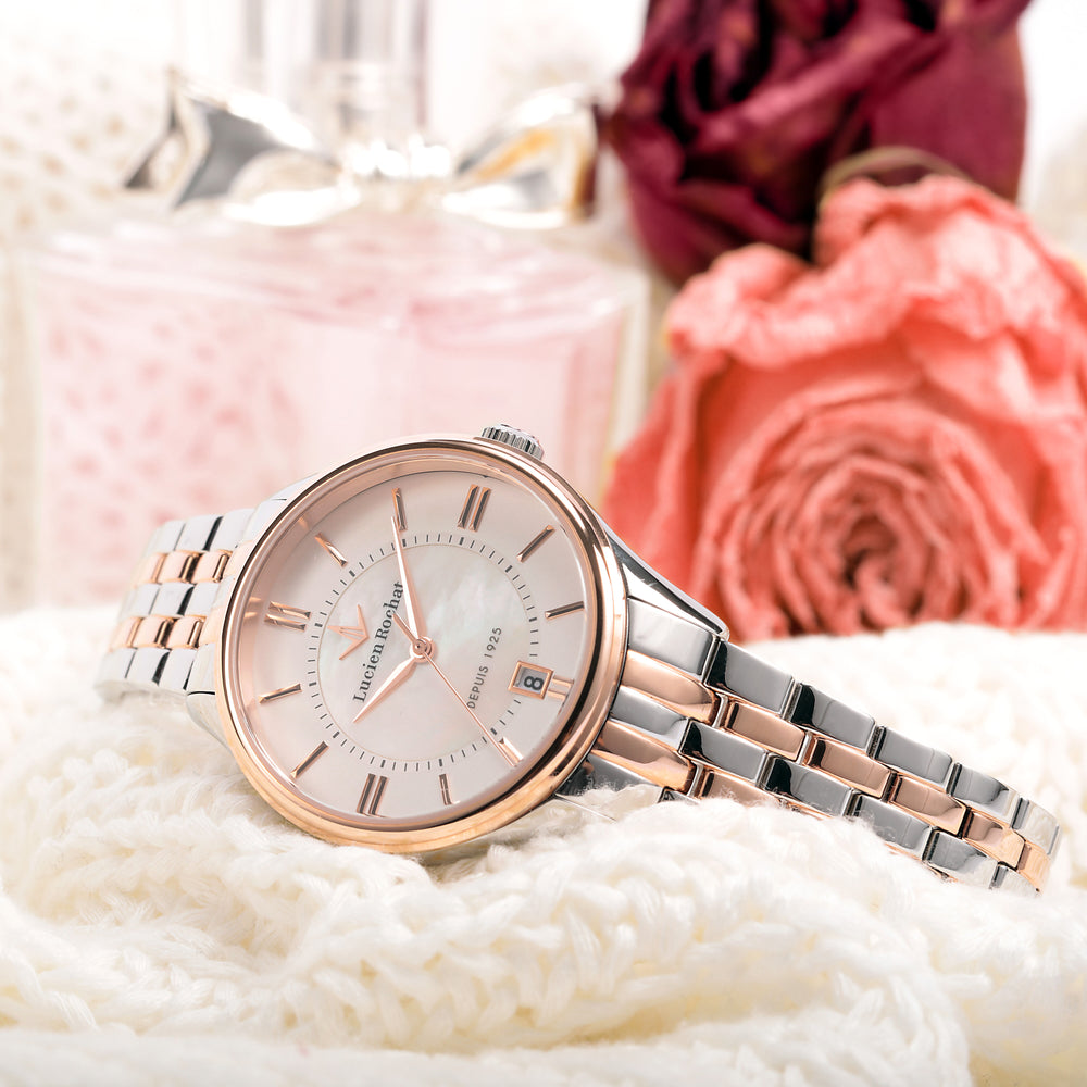 
                  
                    Lucien Rochat Charme Women's Watch R0453115503-LUCIEN ROCHAT-Eldorado Jewels
                  
                