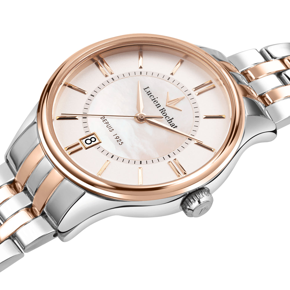 
                  
                    Lucien Rochat Charme Women's Watch R0453115503-LUCIEN ROCHAT-Eldorado Jewels
                  
                