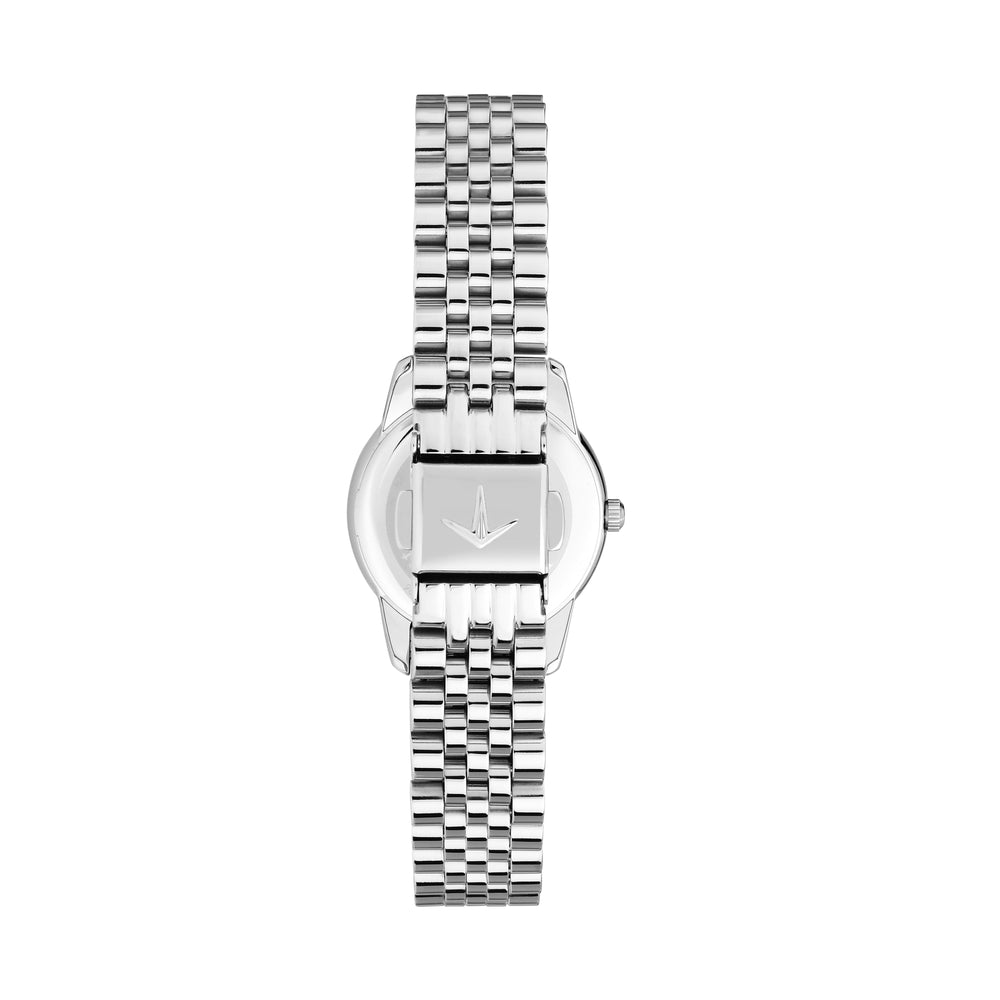 
                  
                    LUCIEN ROCHAT ICONIC WOMEN'S WATCH R0453116507
                  
                