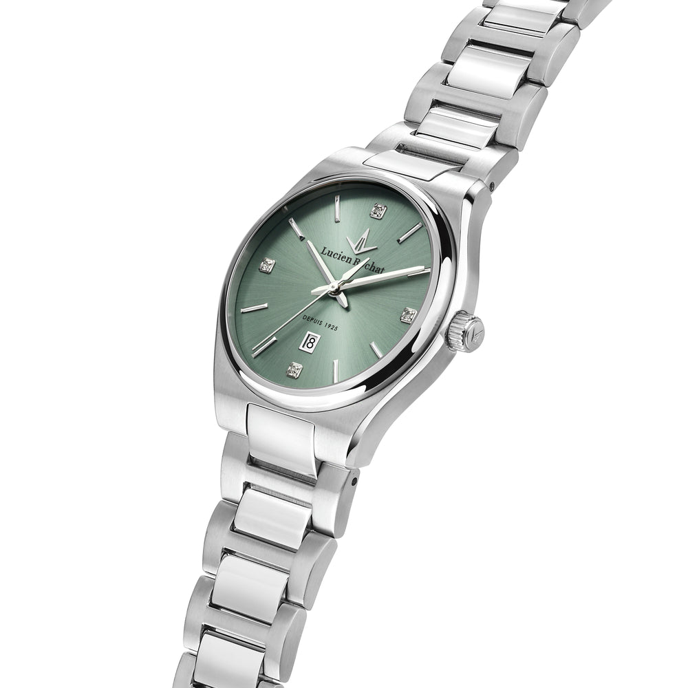 
                  
                    LUCIEN ROCHAT AVENUE Women's Watch R0453122527
                  
                