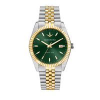 OROLOGIO UOMO LUCIEN ROCHAT BIENNE R0453124006