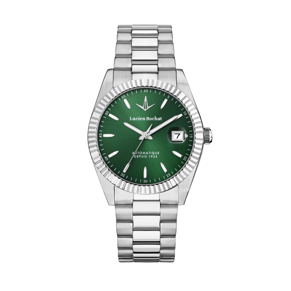 Orologio Uomo LUCIEN ROCHAT BIENNE R0453124010