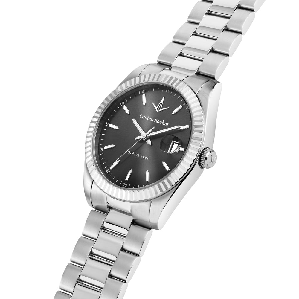 
                  
                    Orologio Uomo LUCIEN ROCHAT BIENNE R0453124011
                  
                