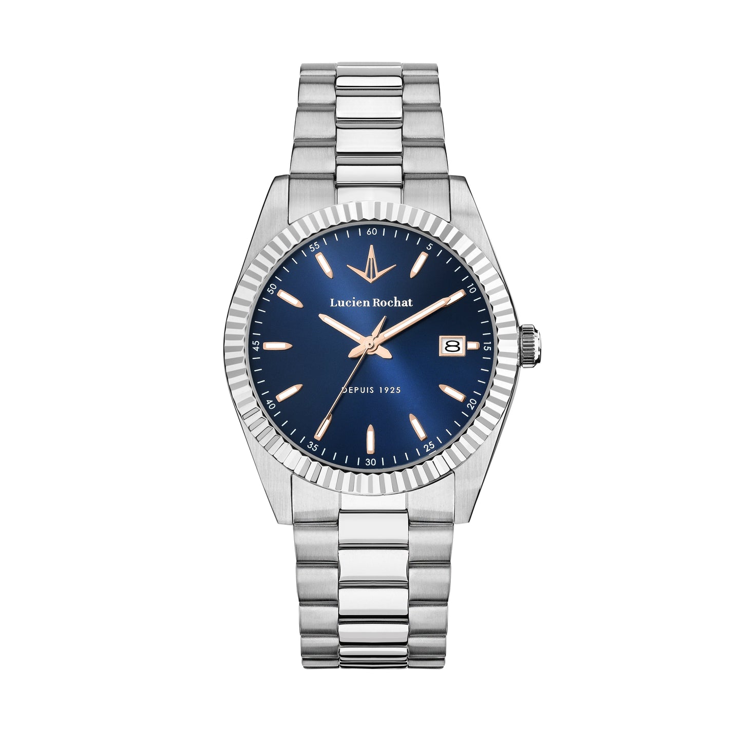 Orologio Uomo LUCIEN ROCHAT BIENNE R0453124012