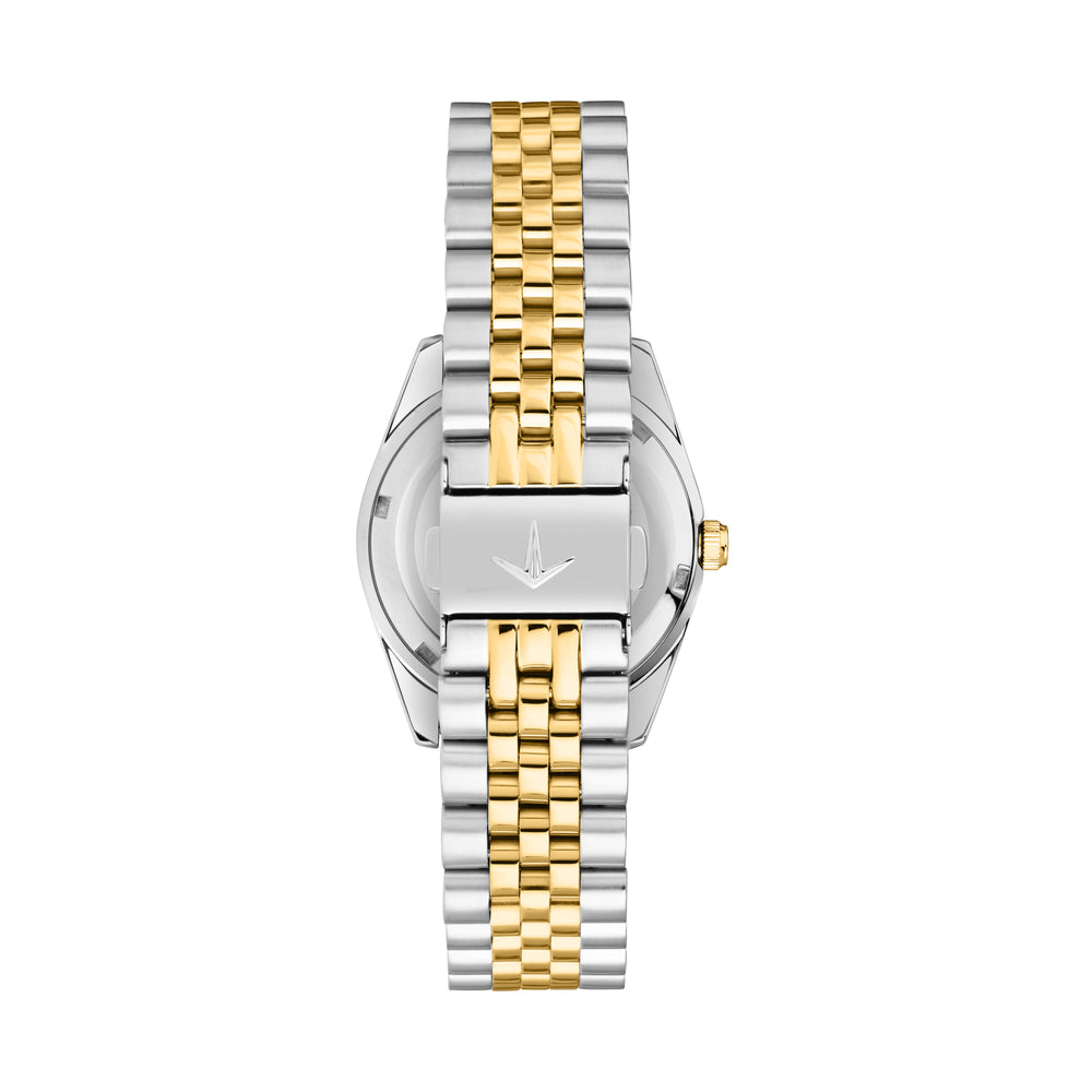 
                  
                    LUCIEN ROCHAT BIENNE WOMEN'S WATCH R0453124512
                  
                
