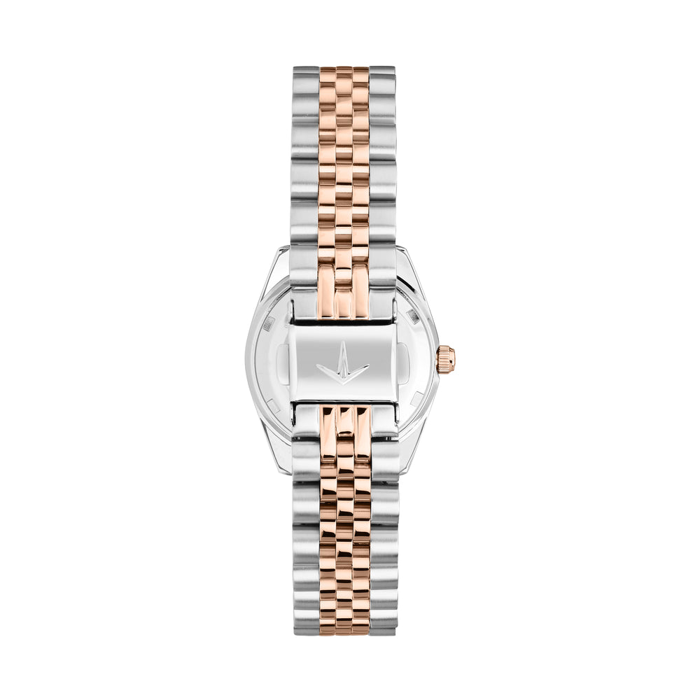 
                  
                    LUCIEN ROCHAT BIENNE WOMEN'S WATCH R0453124514
                  
                