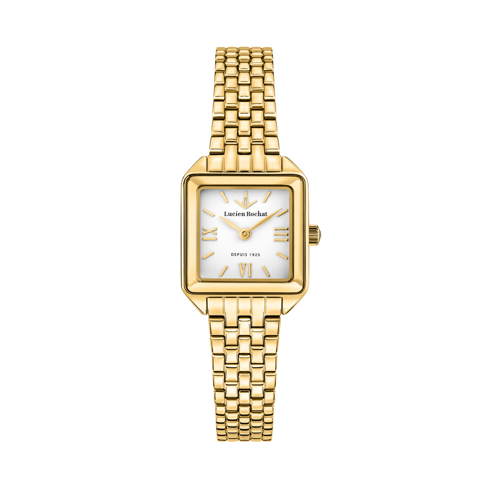 LUCIEN ROCHAT AURORAE Women's Watch R0453125503