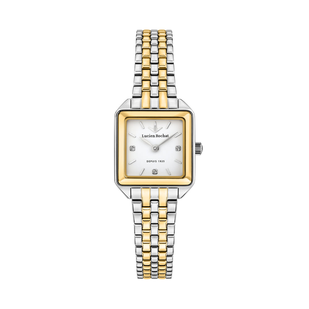 LUCIEN ROCHAT AURORAE Women's Watch R0453125504
