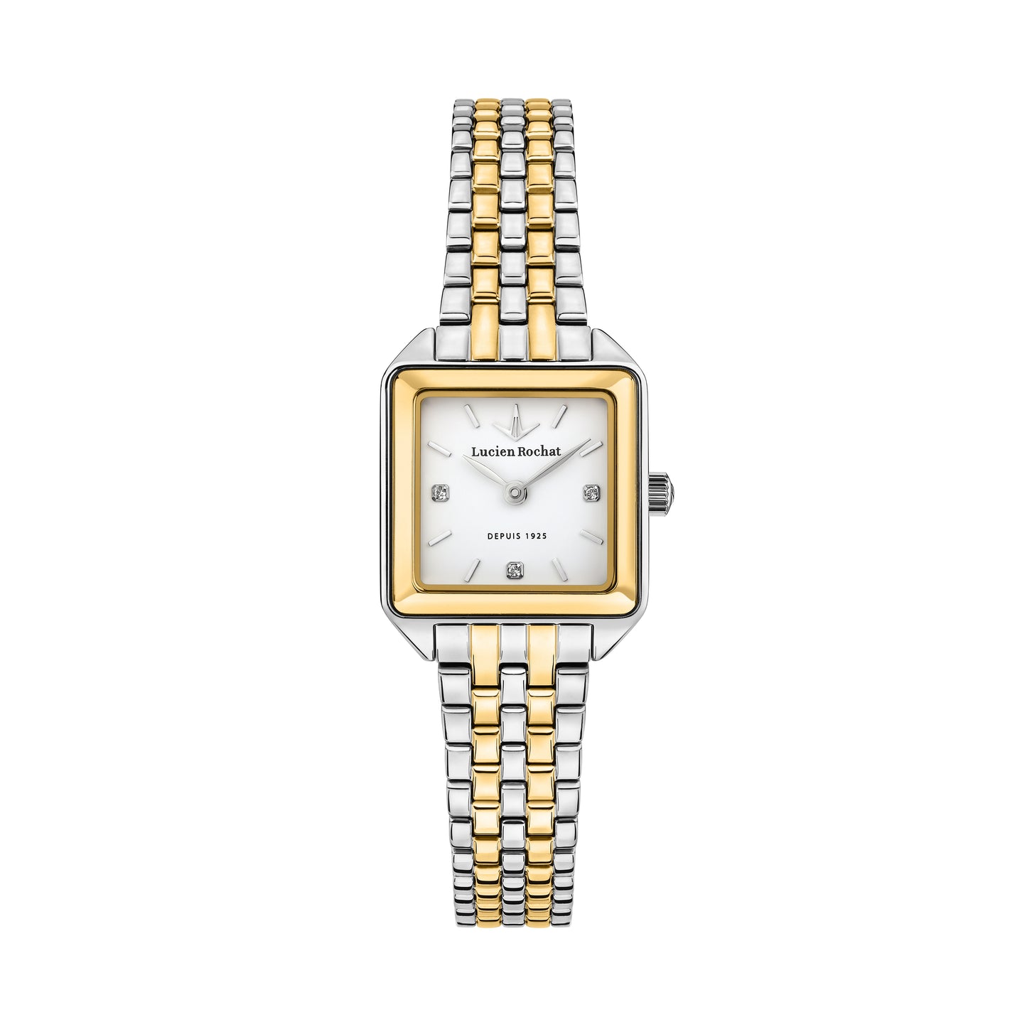 LUCIEN ROCHAT AURORAE Women's Watch R0453125504