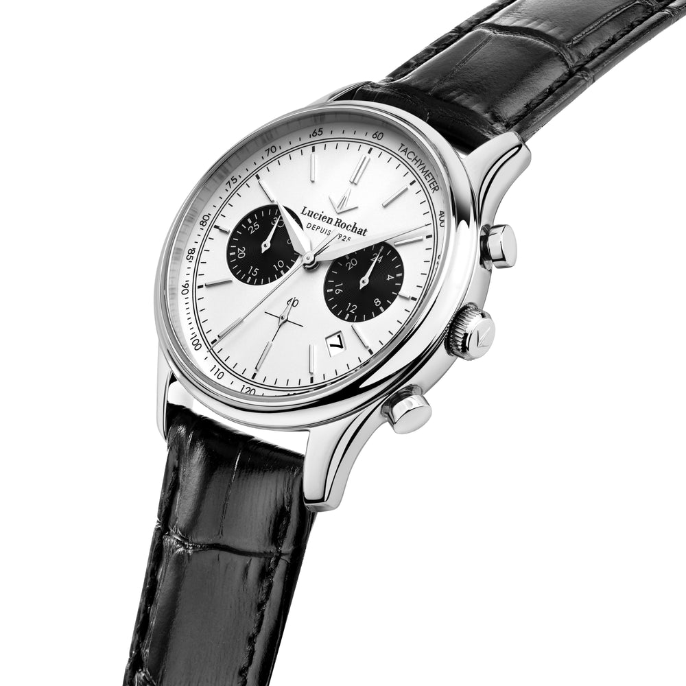 
                  
                    LUCIEN ROCHAT MONTREUX Men's Watch R0471615003
                  
                