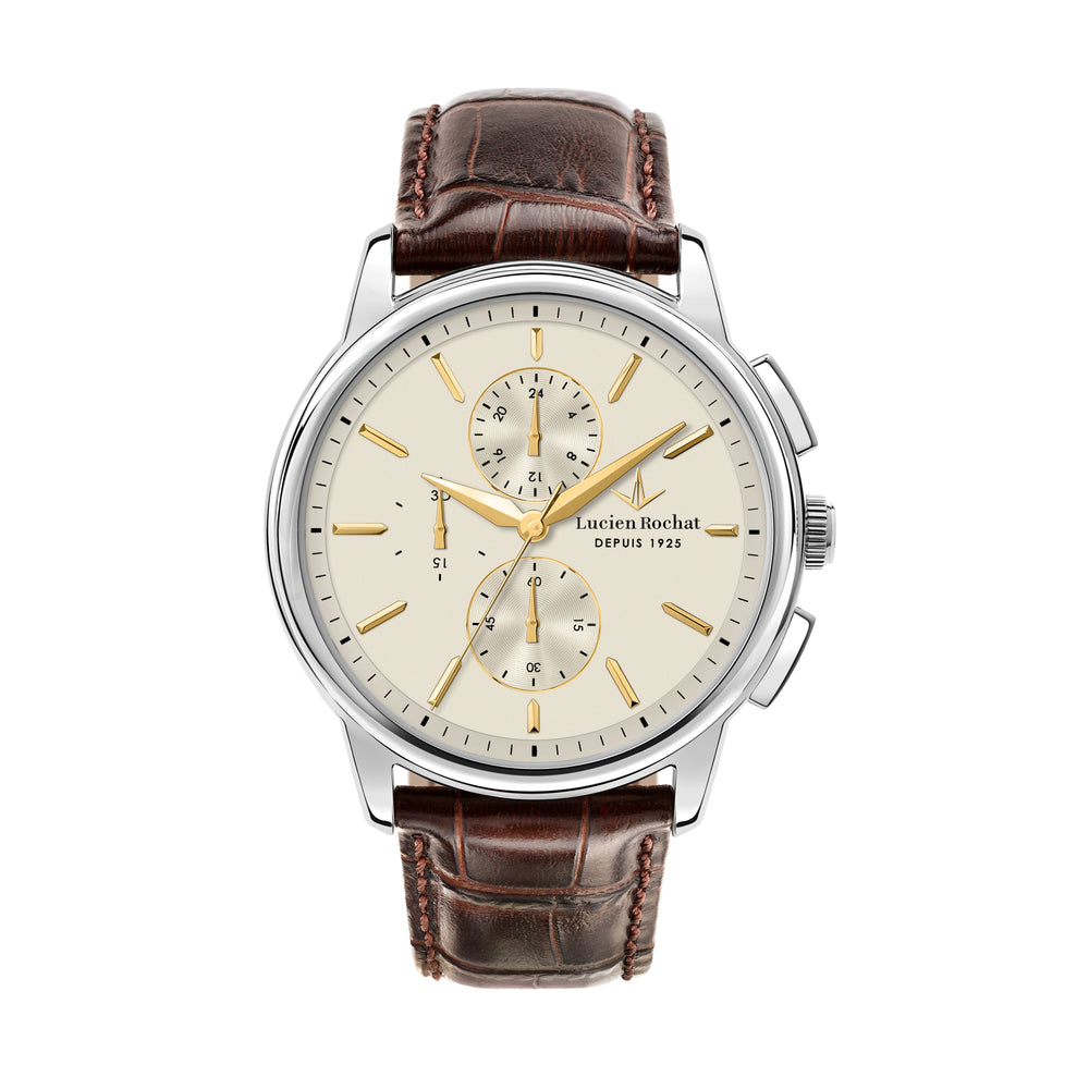 LUCIEN ROCHAT ICONIC Men's Watch R0471616004