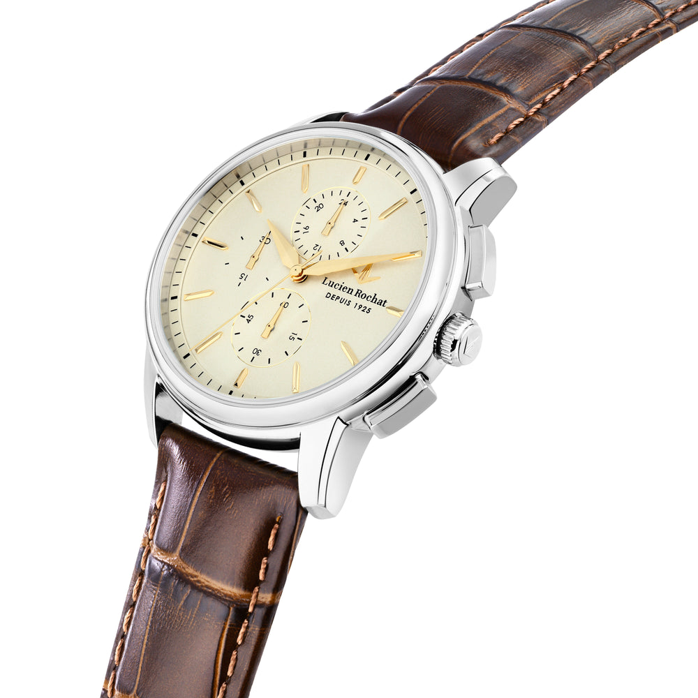 
                  
                    LUCIEN ROCHAT ICONIC Men's Watch R0471616004
                  
                