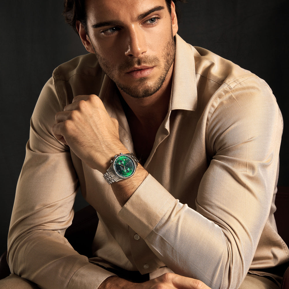 
                  
                    LUCIEN ROCHAT MONTREUX MEN'S WATCH R0473615002-LUCIEN ROCHAT-Eldorado Jewels
                  
                