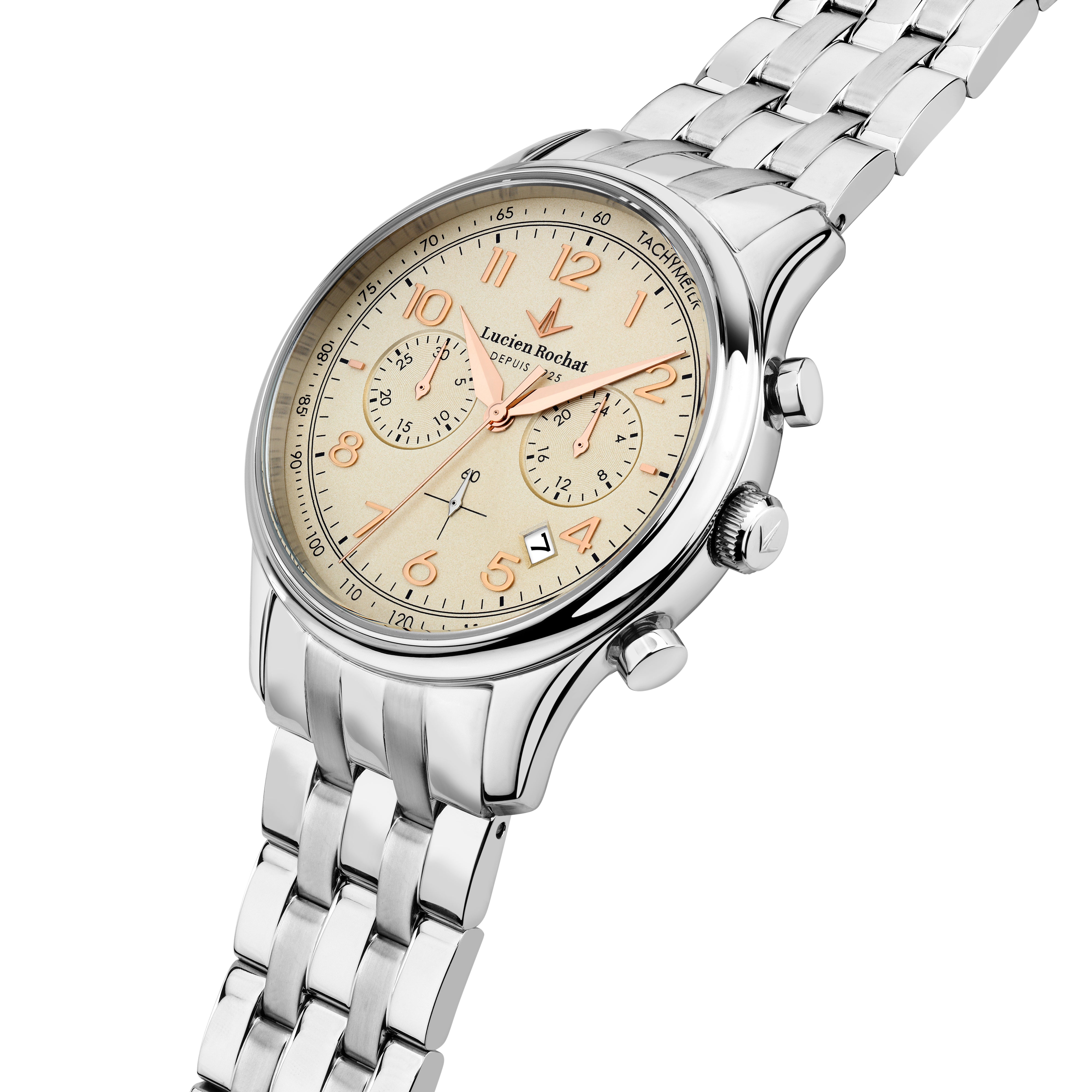 Lucien Rochat Montreux Men's Watch R0473615003 – Eldorado Jewels