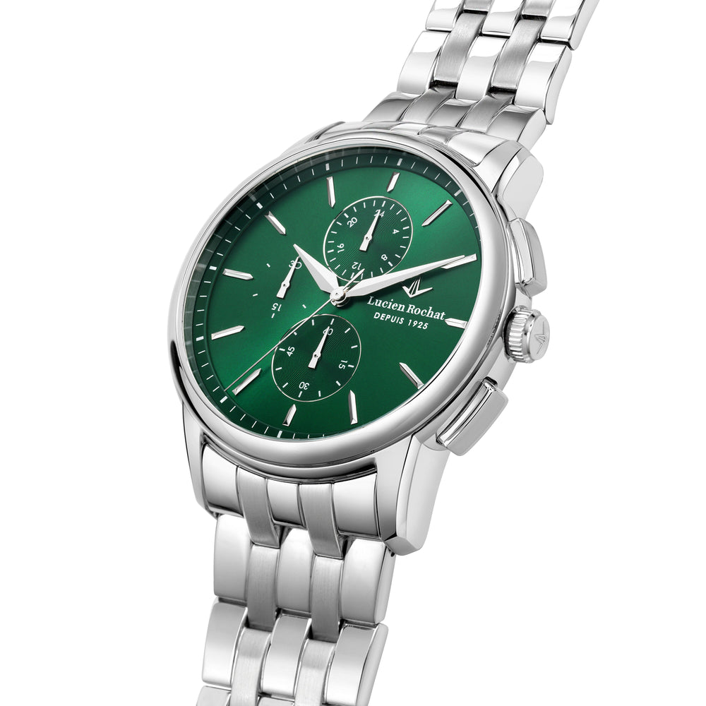 
                  
                    LUCIEN ROCHAT ICONIC Men's Watch R0473616003
                  
                