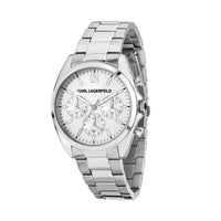 Karl Lagerfeld Round Essentials Women's Watch R0553101503