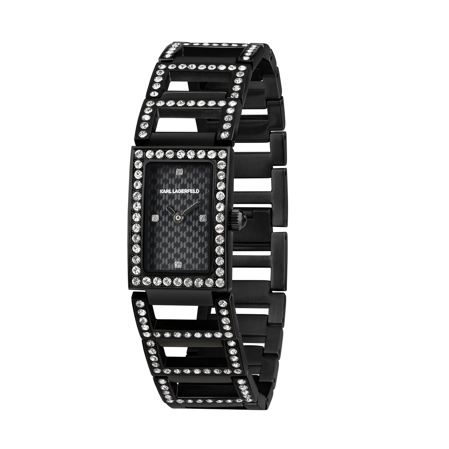 KARL LAGERFELD PARIS Women's Watch R0553103501