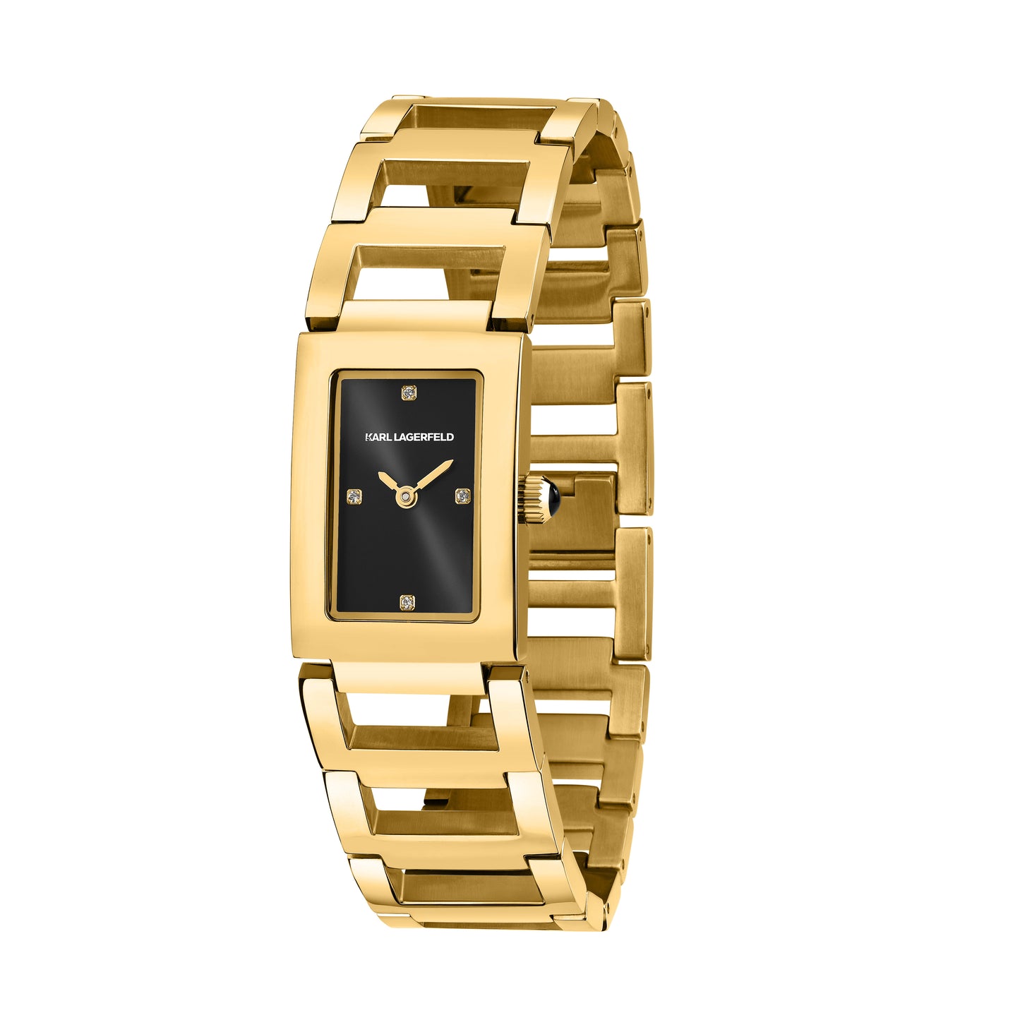 KARL LAGERFELD PARIS Women's Watch R0553103503