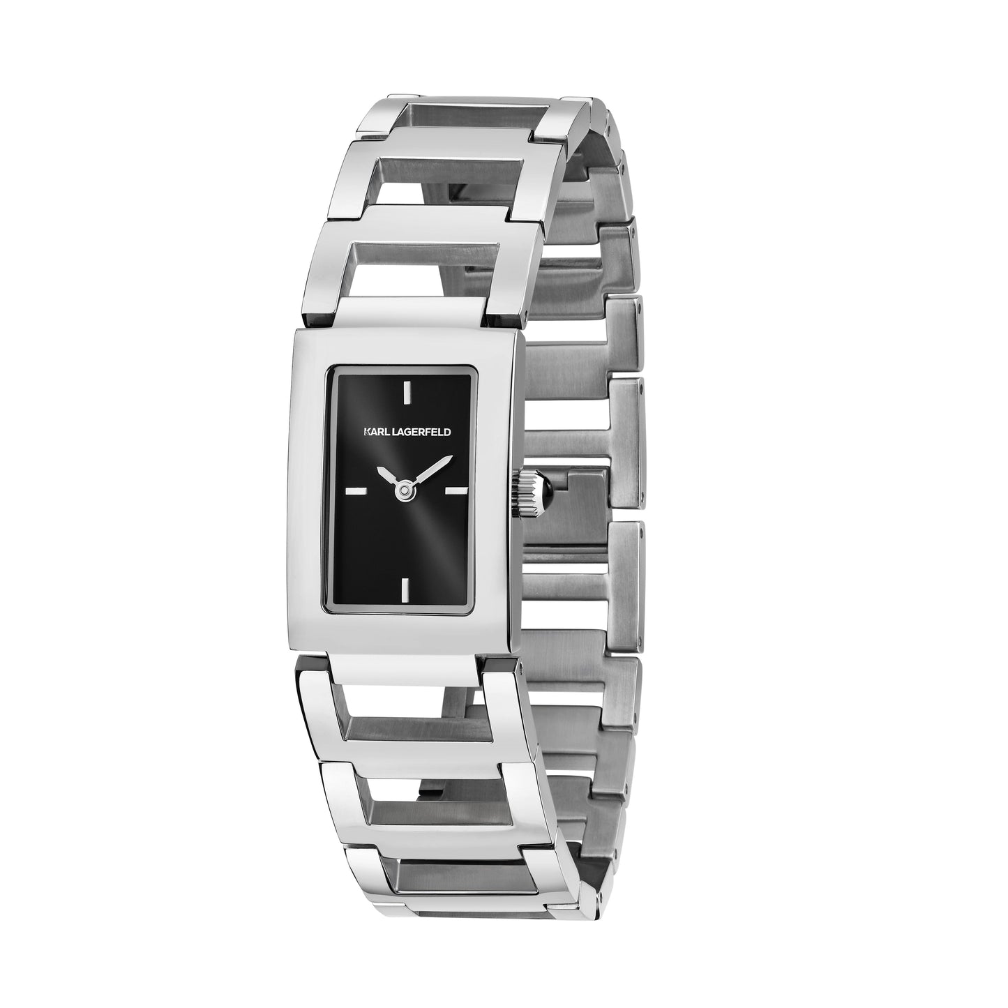 KARL LAGERFELD PARIS Women's Watch R0553103506