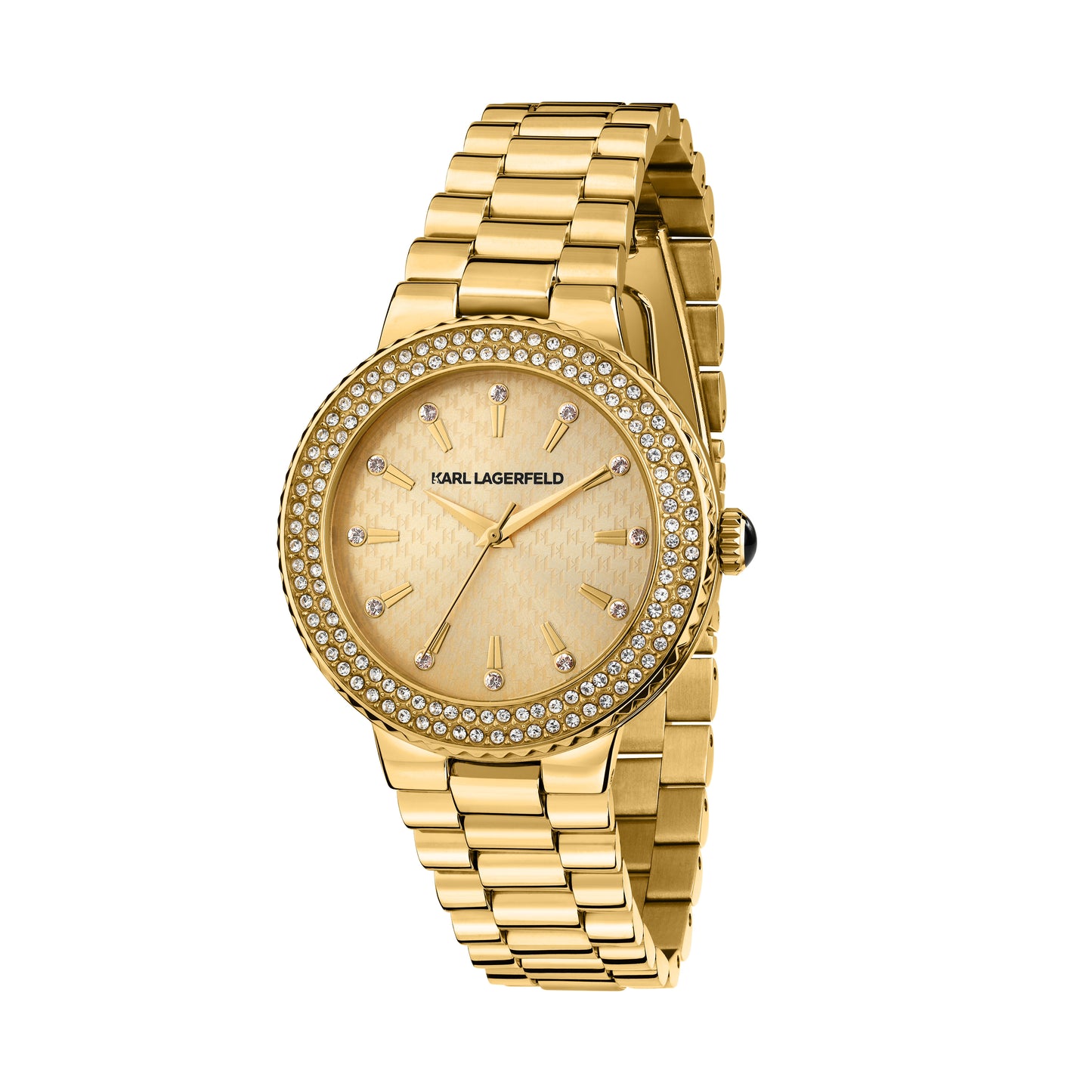 KARL LAGERFELD KAISER Women's Watch R0553104501