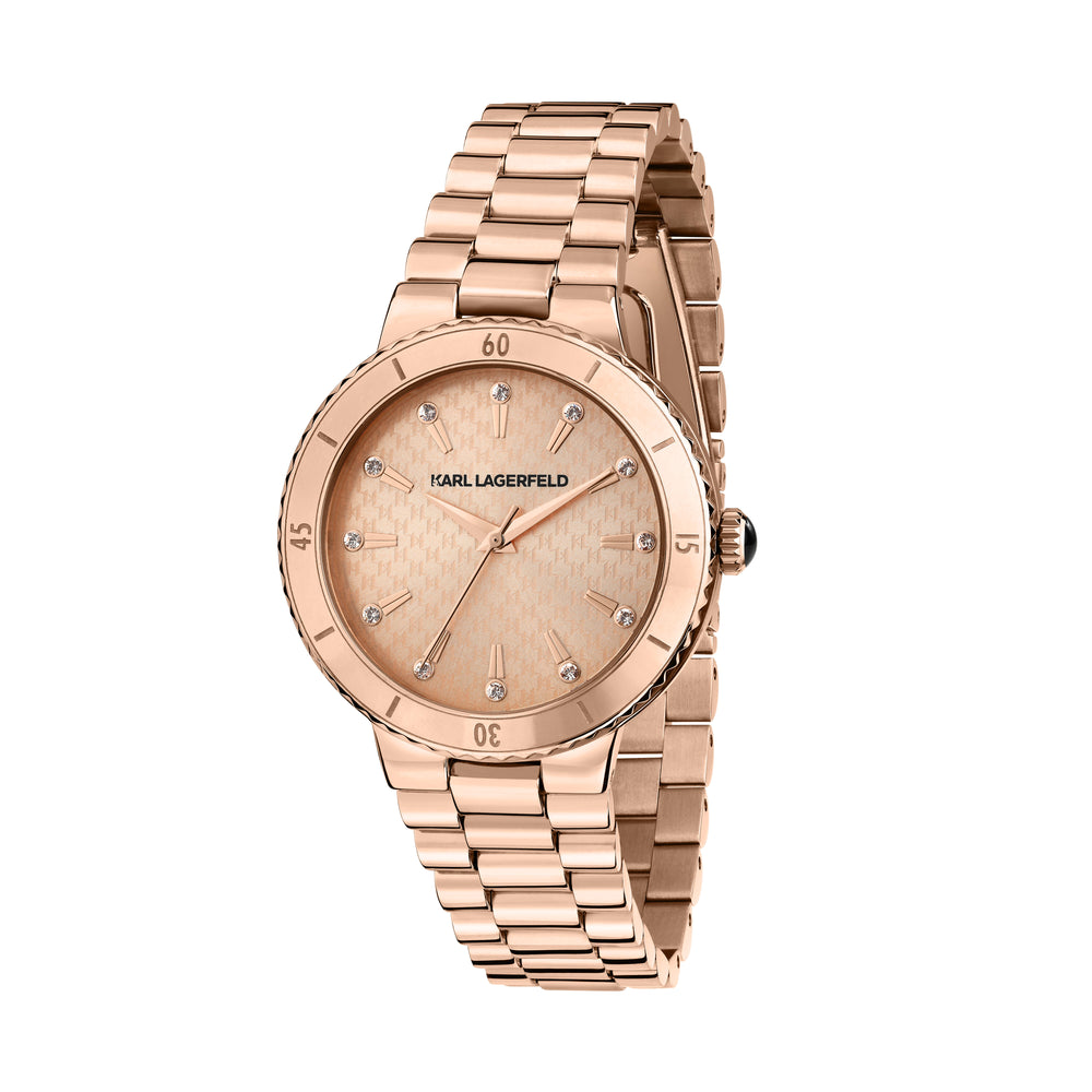 KARL LAGERFELD KAISER Women's Watch R0553104503