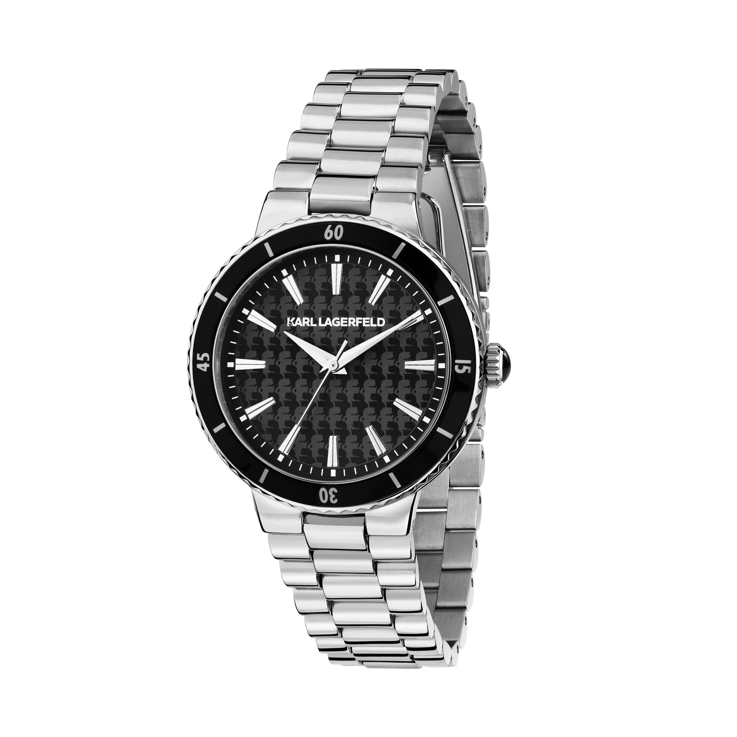 KARL LAGERFELD KAISER Women's Watch R0553104505