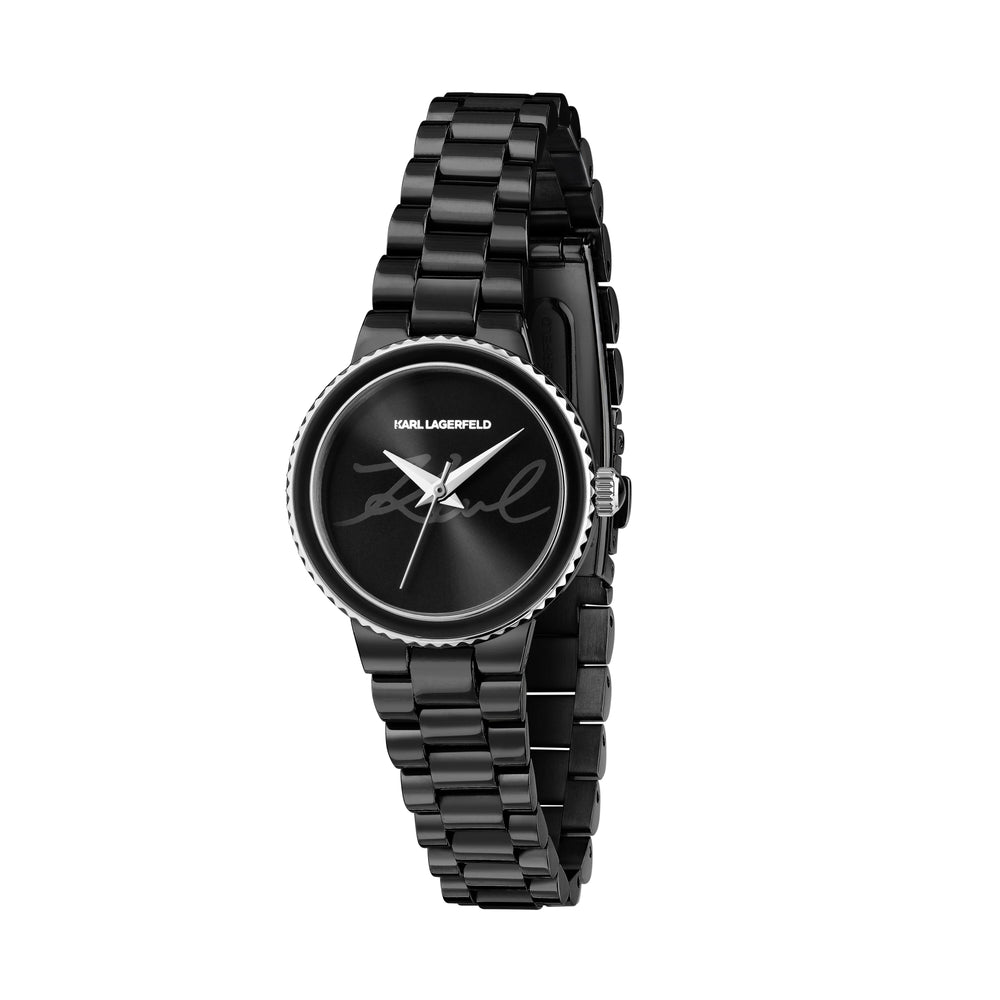 KARL LAGERFELD KAISER Women's Watch R0553104506