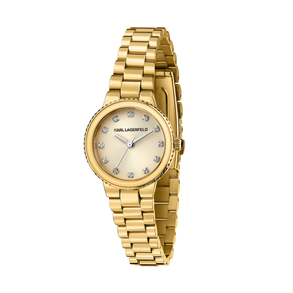 KARL LAGERFELD KAISER Women's Watch R0553104510