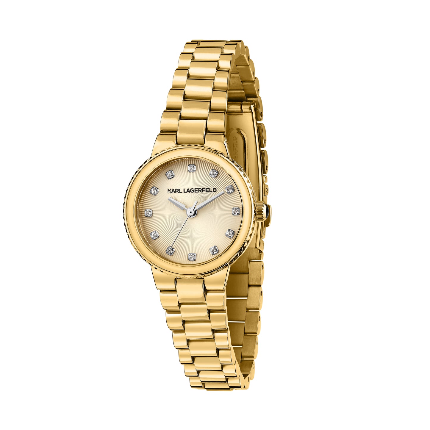 KARL LAGERFELD KAISER Women's Watch R0553104510