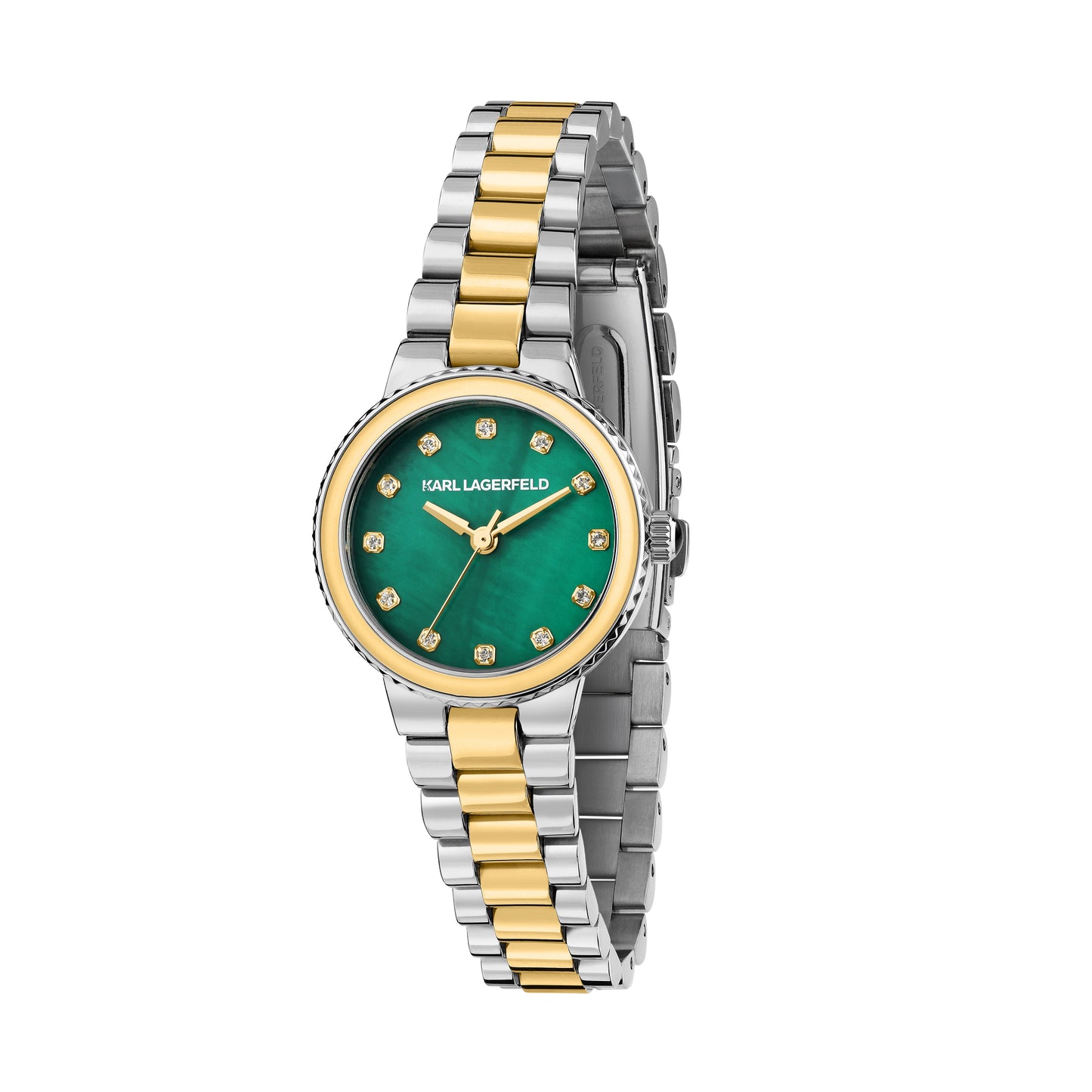 KARL LAGERFELD KAISER Women's Watch R0553104511