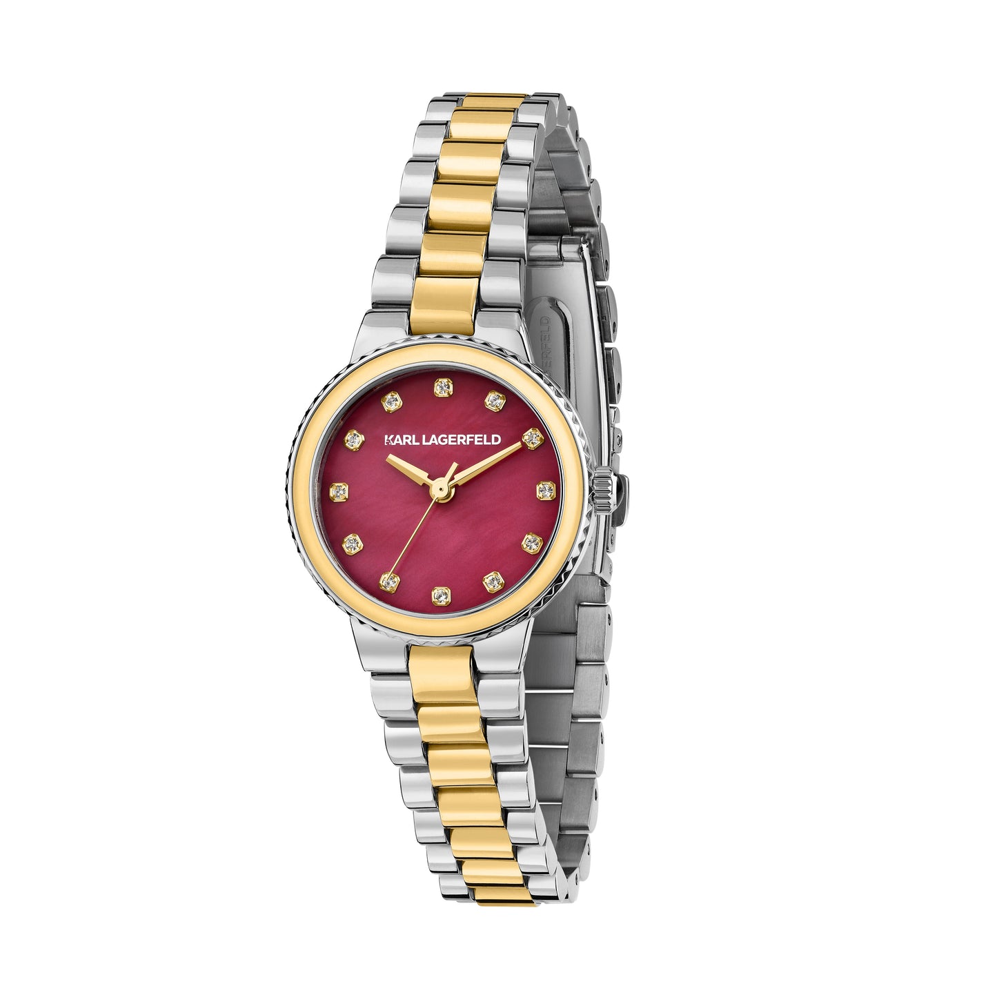 KARL LAGERFELD KAISER Women's Watch R0553104512