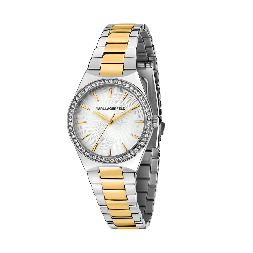 KARL LAGERFELD HAMBURG Women's Watch R0553105505