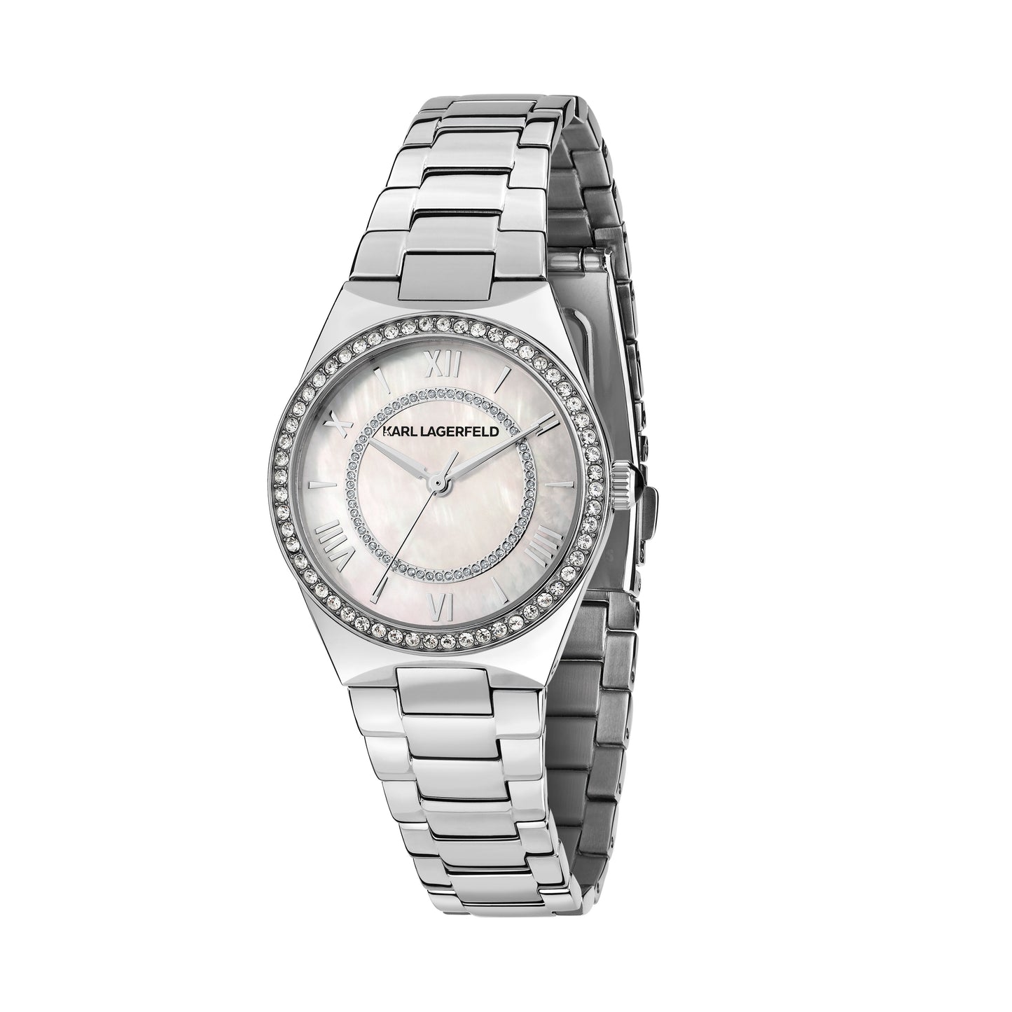 KARL LAGERFELD HAMBURG Women's Watch R0553105506