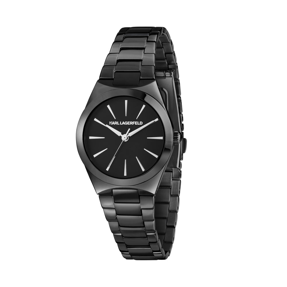 KARL LAGERFELD HAMBURG Women's Watch R0553105508