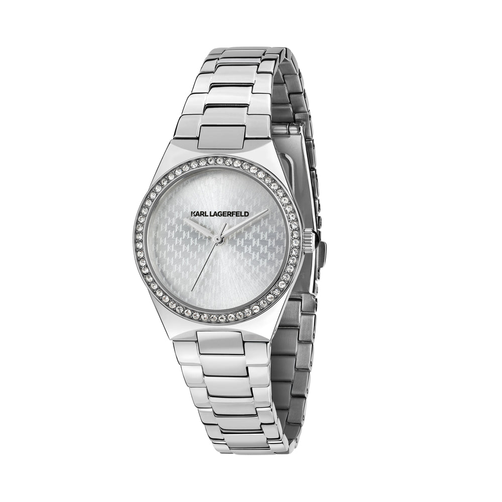KARL LAGERFELD HAMBURG Women's Watch R0553105509