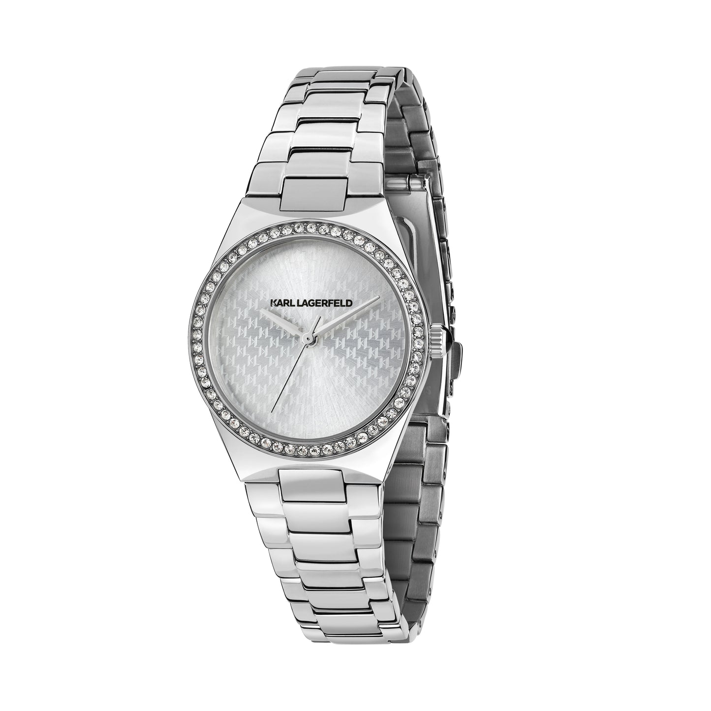 KARL LAGERFELD HAMBURG Women's Watch R0553105509