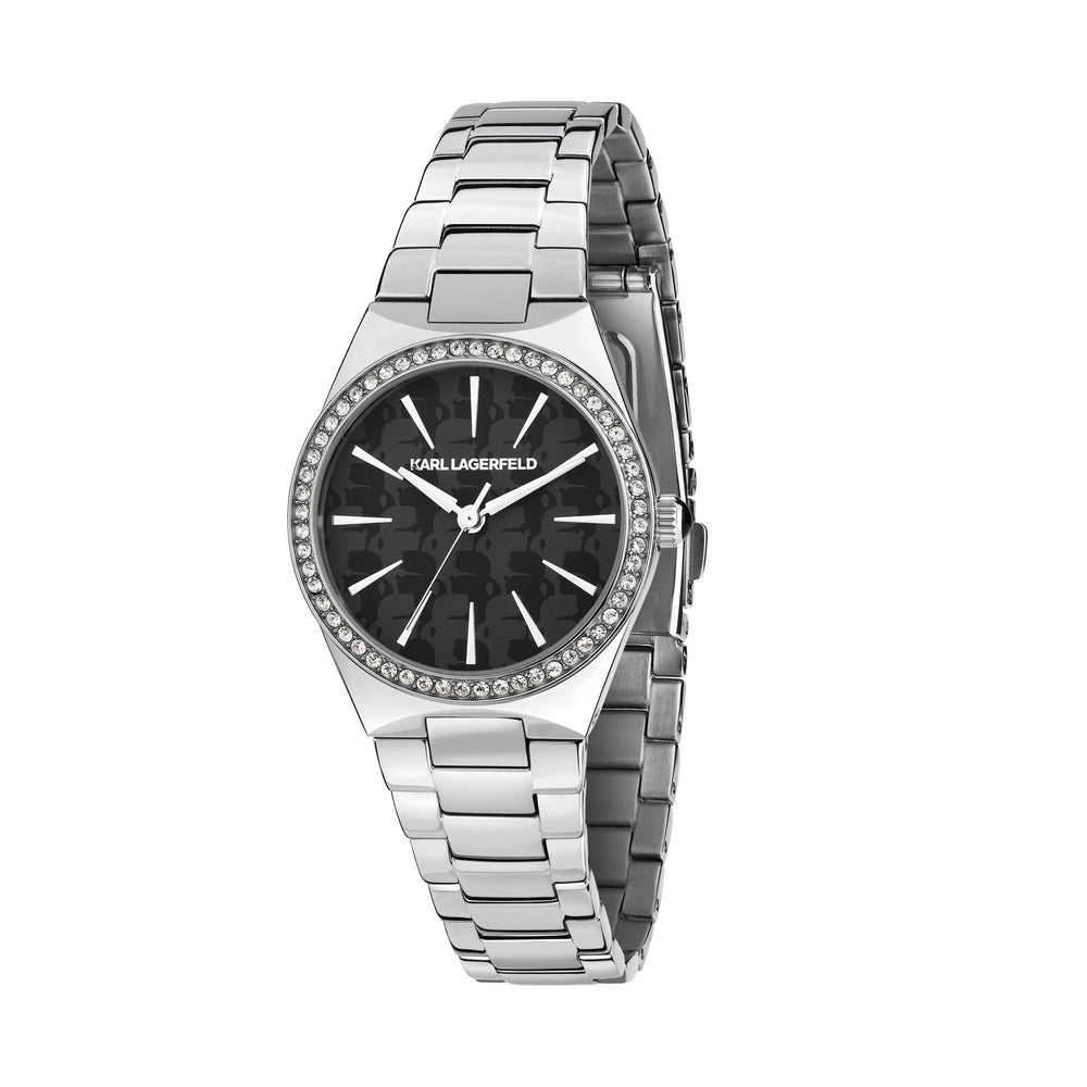 KARL LAGERFELD HAMBURG Women's Watch R0553105511