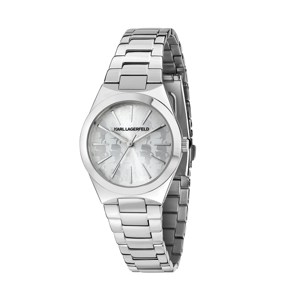 KARL LAGERFELD HAMBURG Women's Watch R0553105512