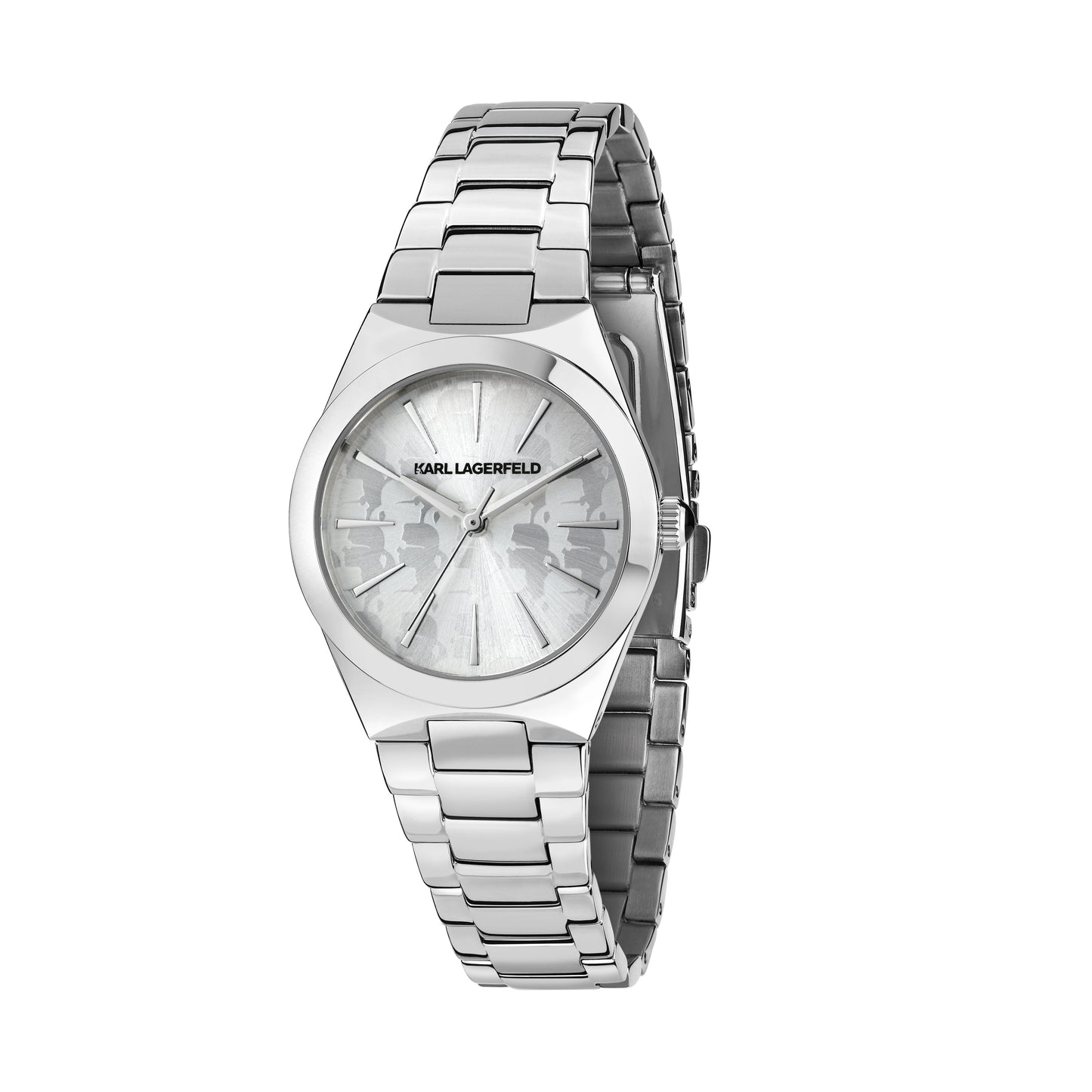 KARL LAGERFELD HAMBURG Women's Watch R0553105512